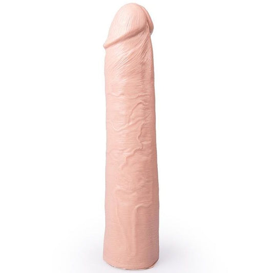 SISTEMA HUNG REALISTIC DONG CARNE BENNY 25,5 CM