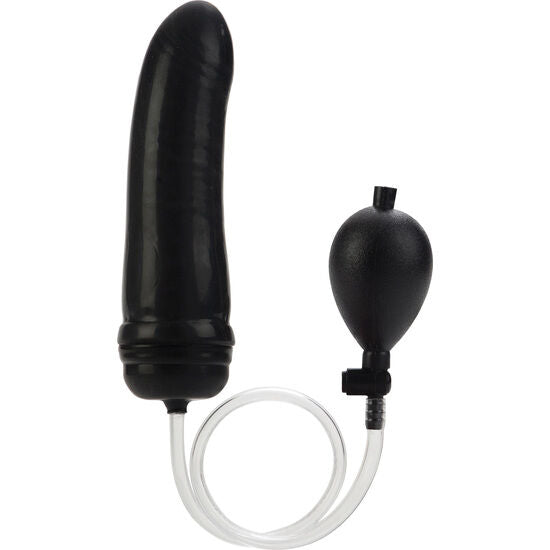 SONDA PLUG DE BUTT INFLÁVEL