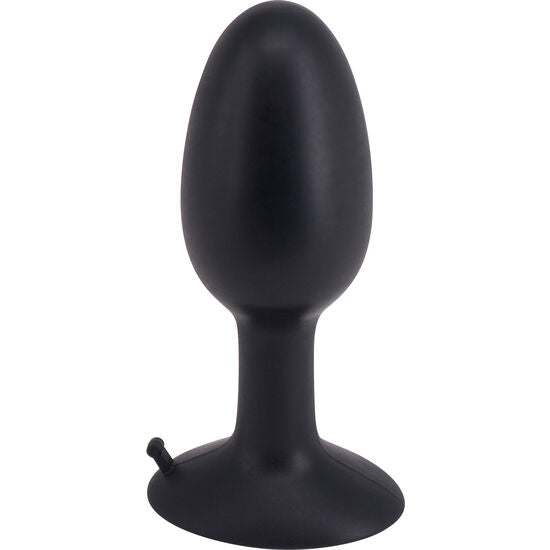 ROLL PLAY PLUG SILICONE MEDIUM