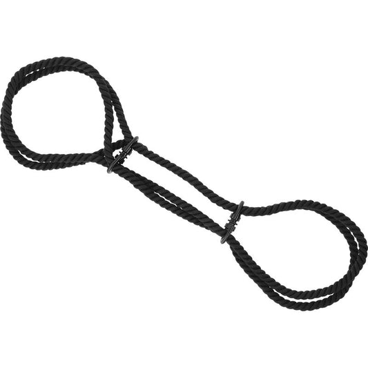 ALGEMAS DE CORDA 100% ALGODO OU ALGEMAS DE TORNOZELO