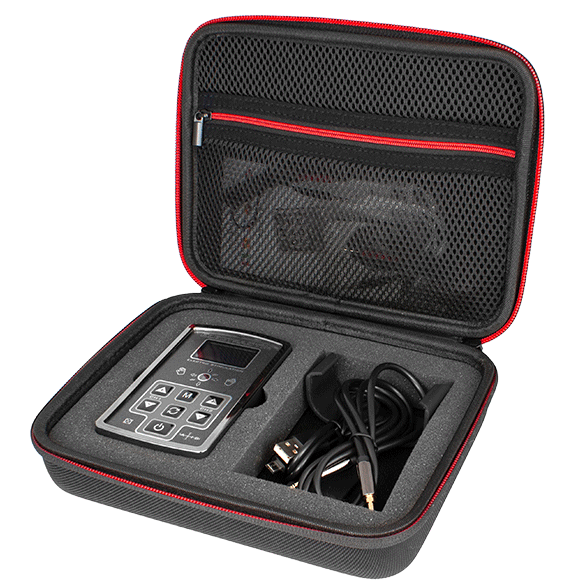 AXIS ELECTRO ESTIMULADOR DE ALTA ESPECIFICAO