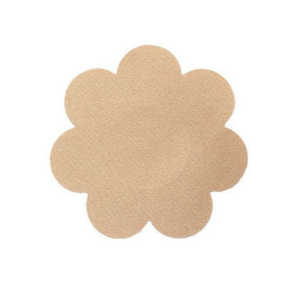 BODY TAPE 5M X 6,5 CM + 3 PARES DE CAPAS DE BICO DE SATIN