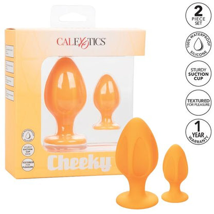 PLUG ANAL BUTTPLUG