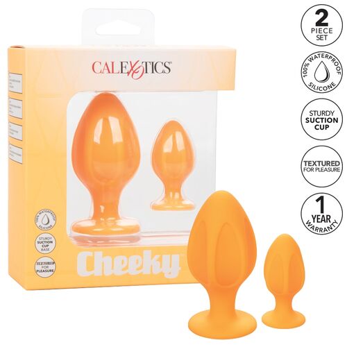PLUG ANAL BUTTPLUG