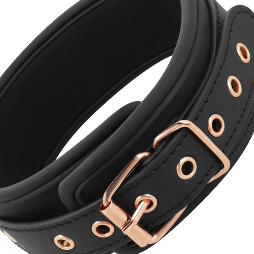 COLAR COQUETTE CHIC COM PINÇAS DE BICOS