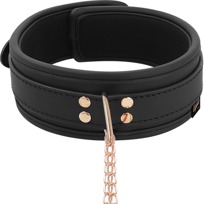 COLAR COQUETTE CHIC COM PINÇAS DE BICOS