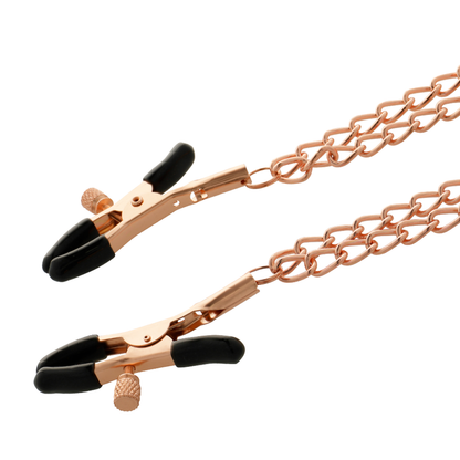 PINÇAS COQUETTE CHIC DESIRE FANTASY