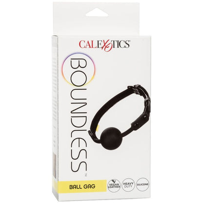 BDSM CALEX BOLA SEM LIMITE