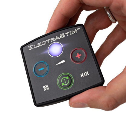 KIX ELECTRO ESTIMULADOR SEXO