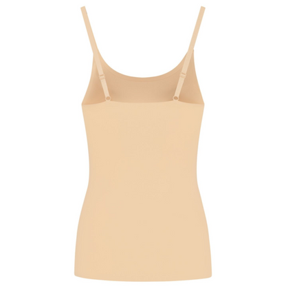 CAMISETA INVISIBLE SINGLET LIGHT CONTROL