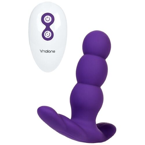 PEARL ANAL CONTROLE REMOTO LILA