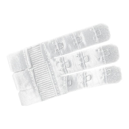 EXTENSOR DE SUTIÃ  4 UNIDADES
