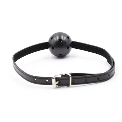GAG COM BOLA E VENTILADORES