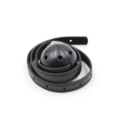 GAG COM BOLA E VENTILADORES