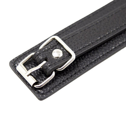 COLAR COM PADRÃO DE SERPENTE OHMAMA