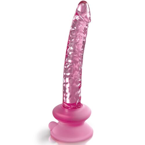 N. 86 VIBRADOR DE VIDRO COM VENTOSA