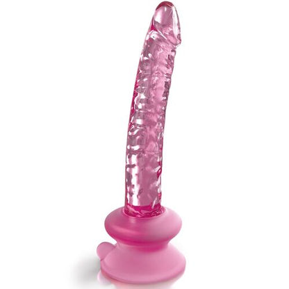 N. 86 VIBRADOR DE VIDRO COM VENTOSA