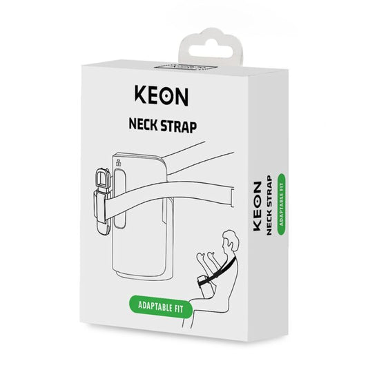 ALÇA DE PESCOÇO KEON