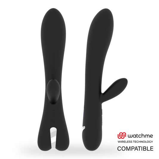 ERIK VIBRADOR WATCHME WIRELESS TECNOLOGIA COMPATÍVEL