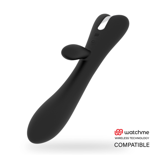 ERIK VIBRADOR + CONTROLO REMOTO WATCHME