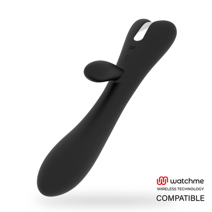ERIK VIBRADOR + CONTROLO REMOTO WATCHME