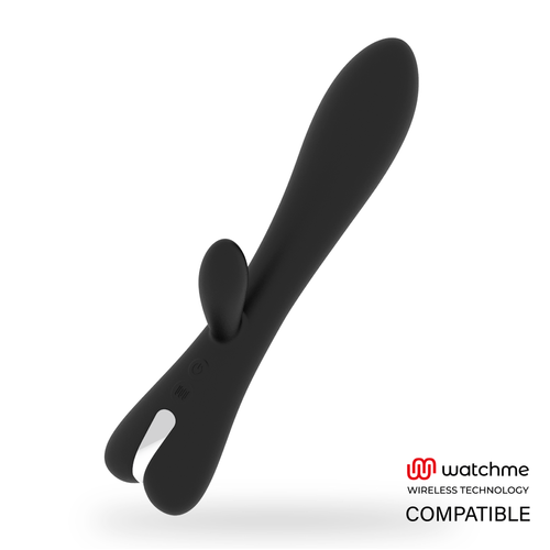 ERIK VIBRADOR + CONTROLO REMOTO WATCHME