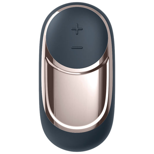 VIBRADOR LAYON DARK DESIRE