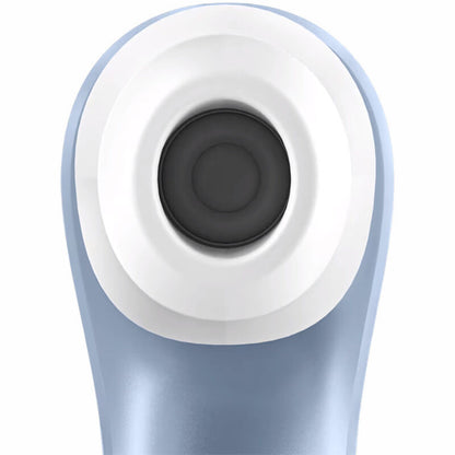 ESTIMULADOR DE CLITÓRIS PULSO DE AR PRO 2