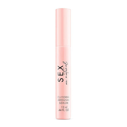 SERUM CLITORAL AROUSAL