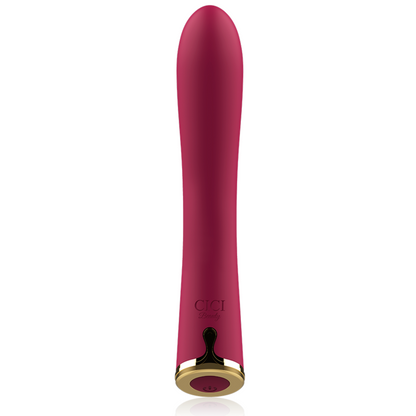 PREMIUM SILICONE PUSH BULLET