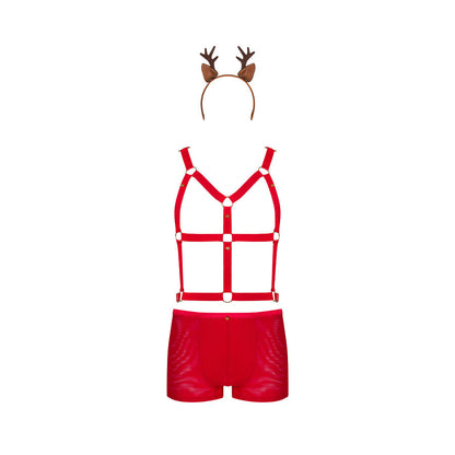 CONJUNTO MR REINDY SET