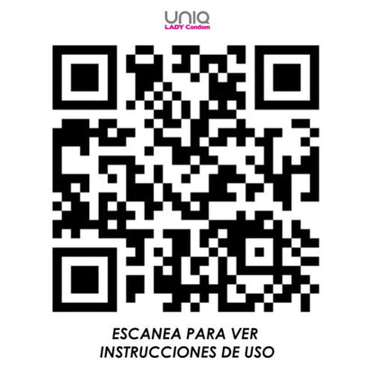 LADY CONDOM PRESERVATIVOS FEMININOS SEM LÁTEX COM CINTA LIGA 3 UNIDADES