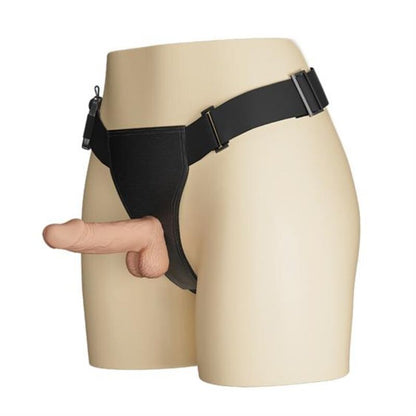 ARNÊS BAILE ULTRA PASSIONATE 19,4CM