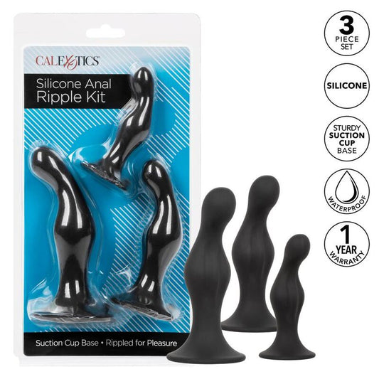 KIT DE ONDULADO ANAL