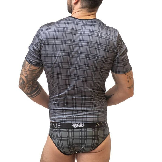 CAMISETA ANAIS HOMEM - BALANCE
