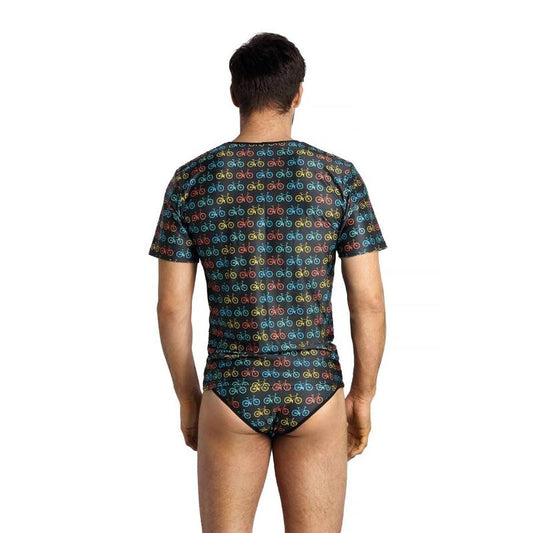ANAIS HOMEM - T-SHIRT BENITO