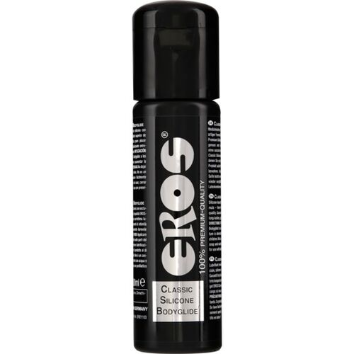 CORPO DE SILICONE EROS CLASSIC