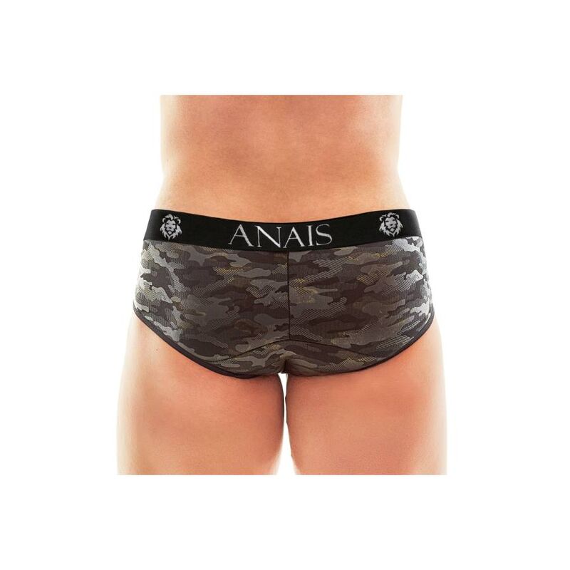 ANAIS HOMEM - ELECTRO BOXER BRIEF
