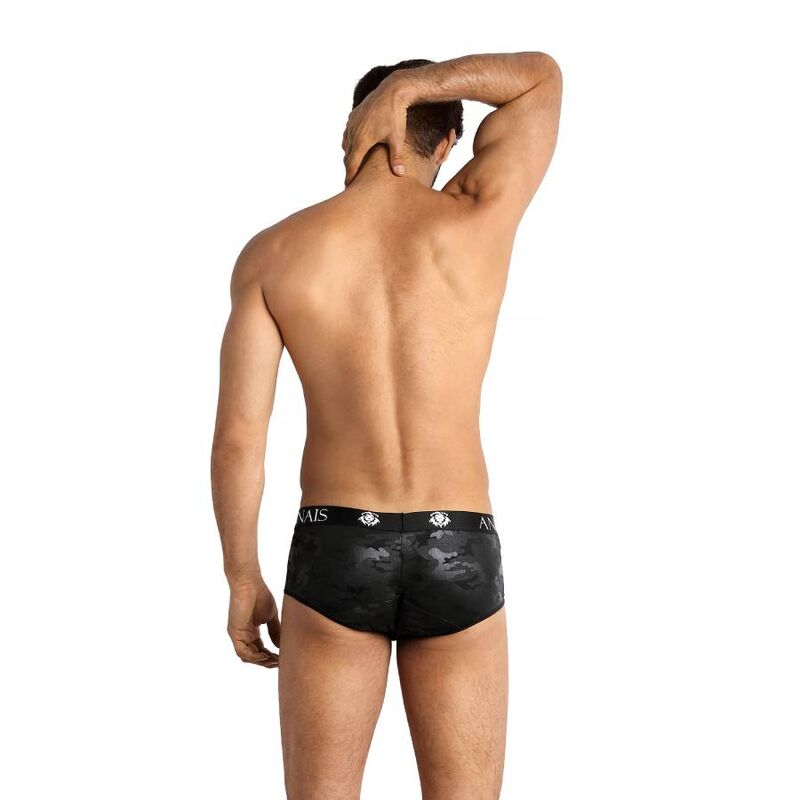 ANAIS HOMEM - ELECTRO BOXER BRIEF