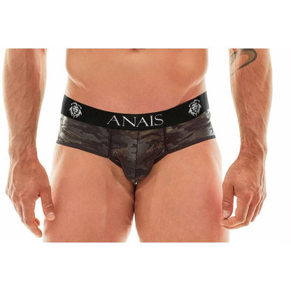 ANAIS HOMEM - ELECTRO BOXER BRIEF