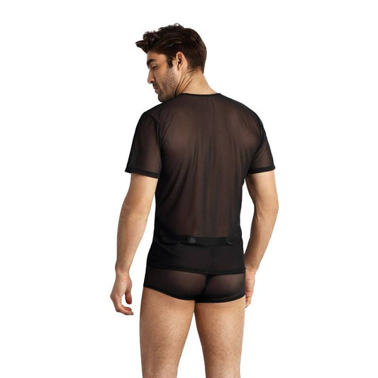 ANAIS HOMEM - CAMISETA EROS
