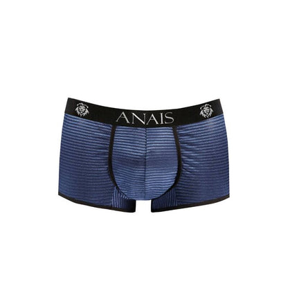 ANAIS HOMEM - NAVAL BOXER