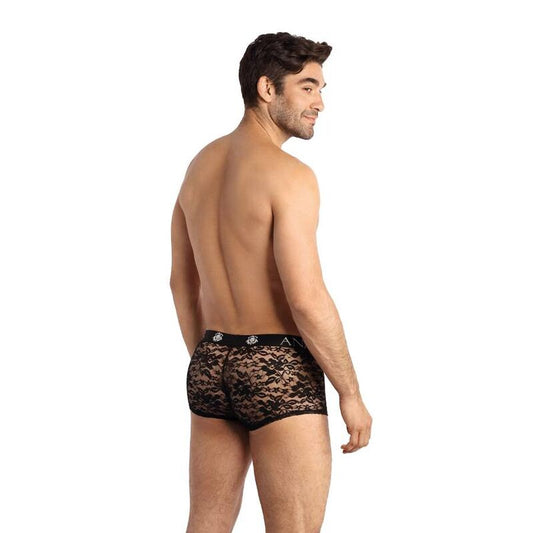 ANAIS HOMEM - ROMANCE BOXER