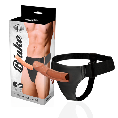 ARNES HUECO BLAKE 15.5 CM -O- 4 CM