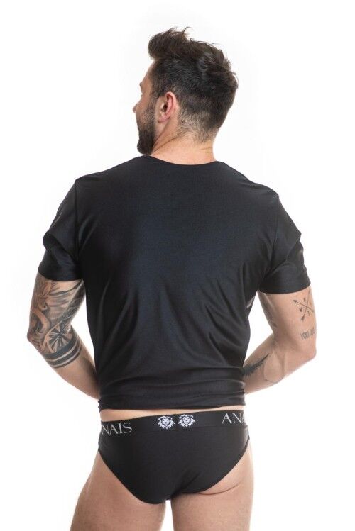 ANAIS HOMEM - CAMISETA GASOLINA