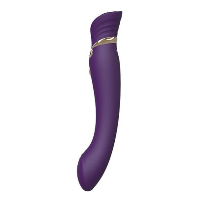 VIBRADOR QUEEN G-SPOT PULS WAVE VIBE