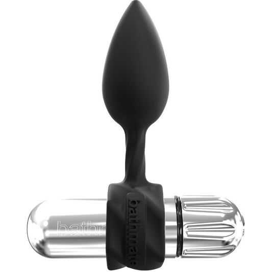 PLUGS DE TREINAMENTO ANAL - VIBE