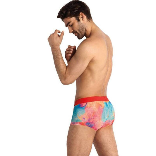 ANAIS HOMEM - FALCON BOXER