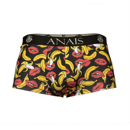 ANAIS HOMEM - BANANA BOXER