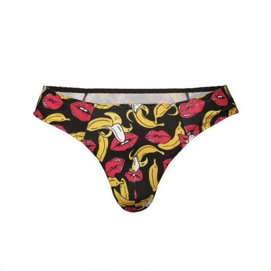 ANAIS HOMEM - BANANA STRING